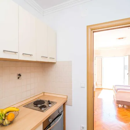 Apartament Marnic Blue Chill- S2 Mlini