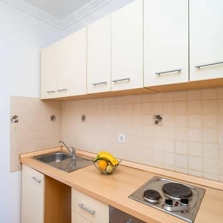 Marnic Blue Chill- S2 Apartament