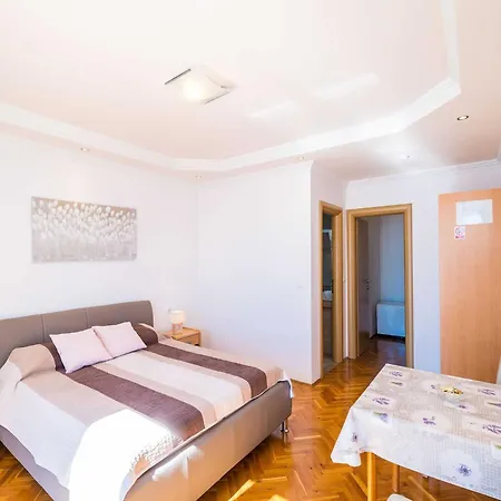 Marnic Blue Chill- S2 Apartament Mlini