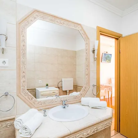 Marnic Blue Chill- S2 Apartament Mlini