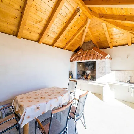 Apartament Marnic Blue Chill- S2 Mlini