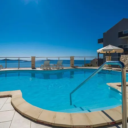 Marnic Blue Chill- S2 Apartament *