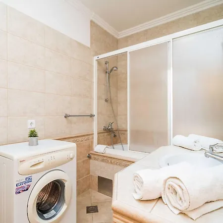 Marnic Blue Chill- S2 Apartament Mlini