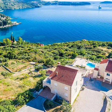 Daire Marnic Blue Chill- S2