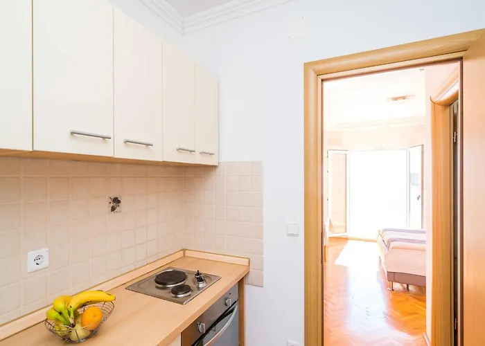 Daire Marnic Blue Chill- S2 Mlini