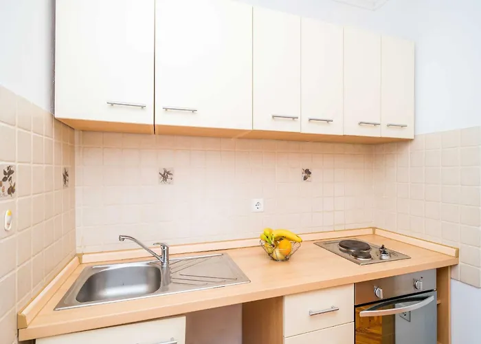 Daire Marnic Blue Chill- S2 *