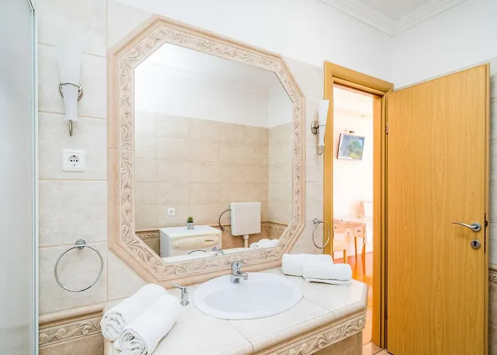 Marnic Blue Chill- S2 Daire Mlini