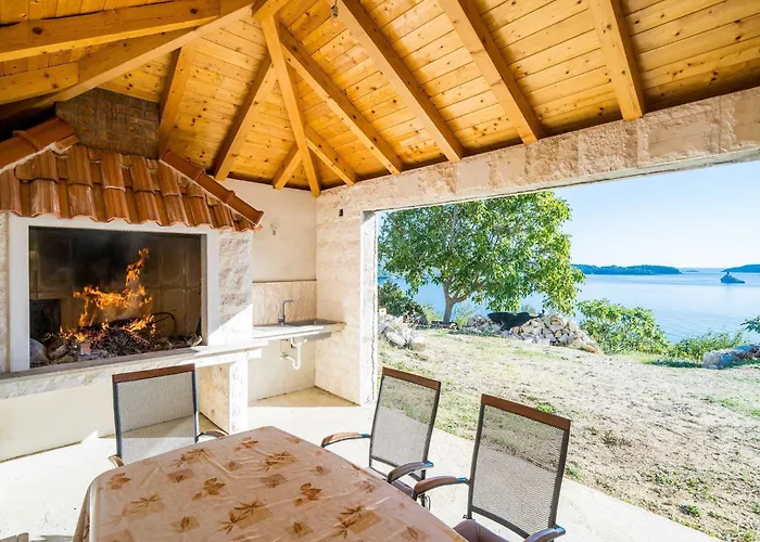 Daire Marnic Blue Chill- S2