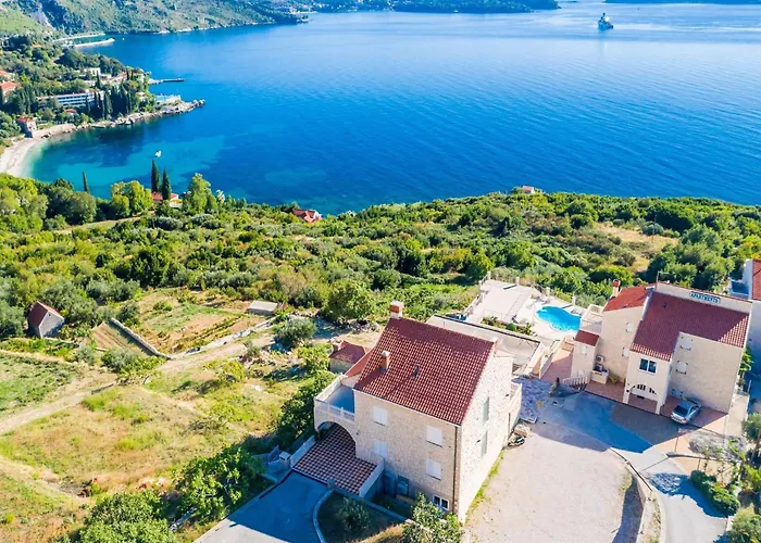 Daire Marnic Blue Chill- S2