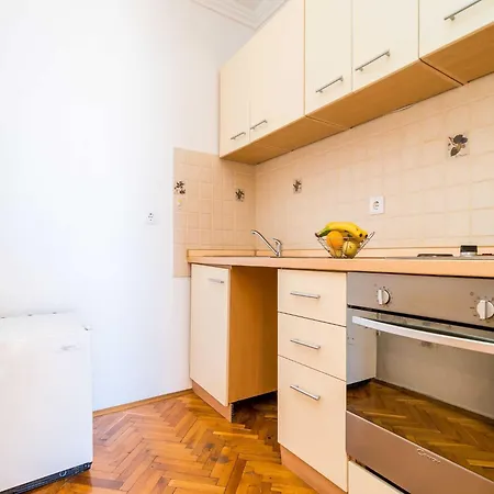 Marnic Blue Chill- S2 * Mlini