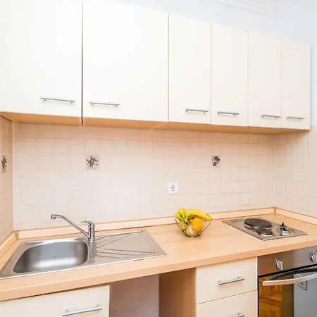 Apartamento Marnic Blue Chill- S2 *