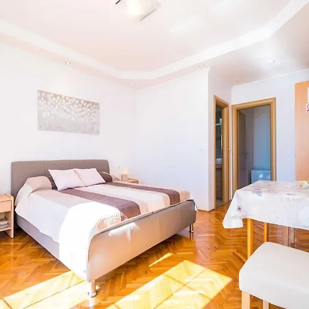 Apartamento Marnic Blue Chill- S2 *