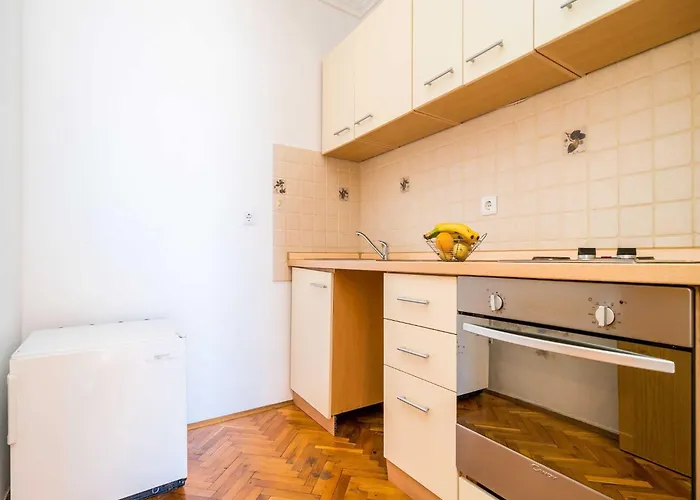 Marnic Blue Chill- S2 * Mlini