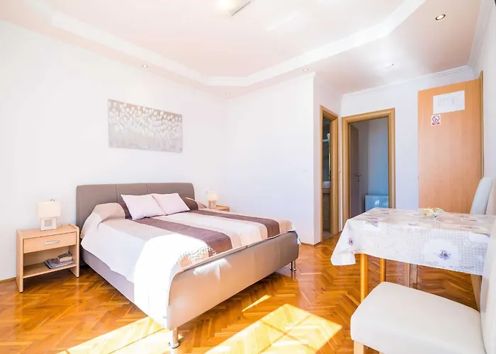 Apartment Marnic Blue Chill- S2 *