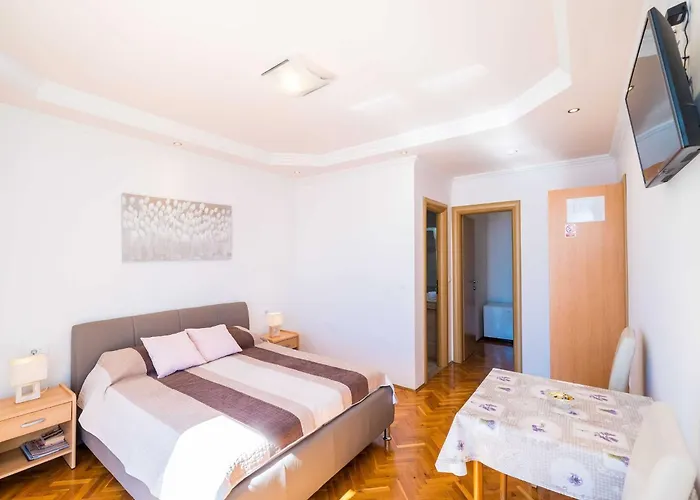 Marnic Blue Chill- S2 Apartment Mlini